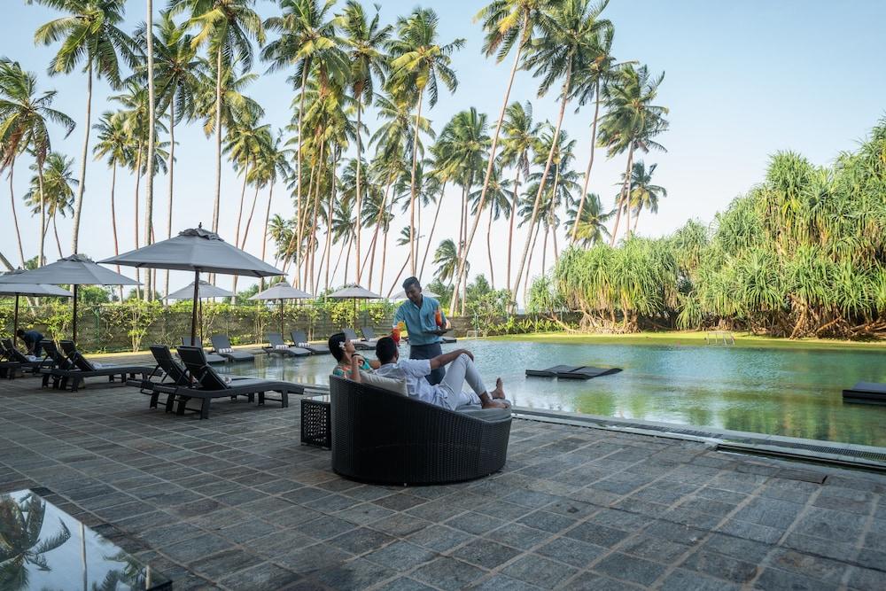 The Habitat Kosgoda By Asia Leisure Exterior foto