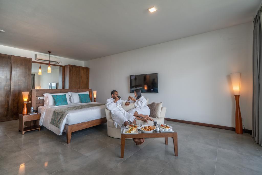 The Habitat Kosgoda By Asia Leisure Exterior foto
