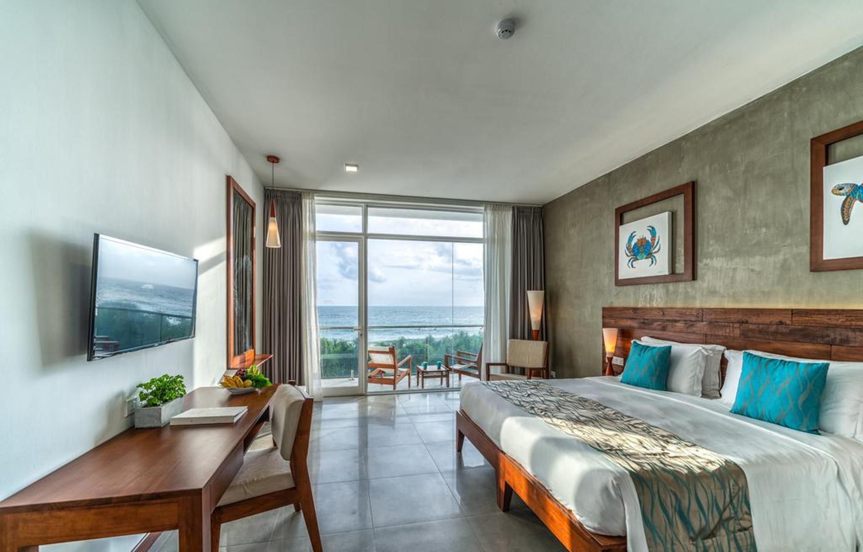 The Habitat Kosgoda By Asia Leisure Exterior foto