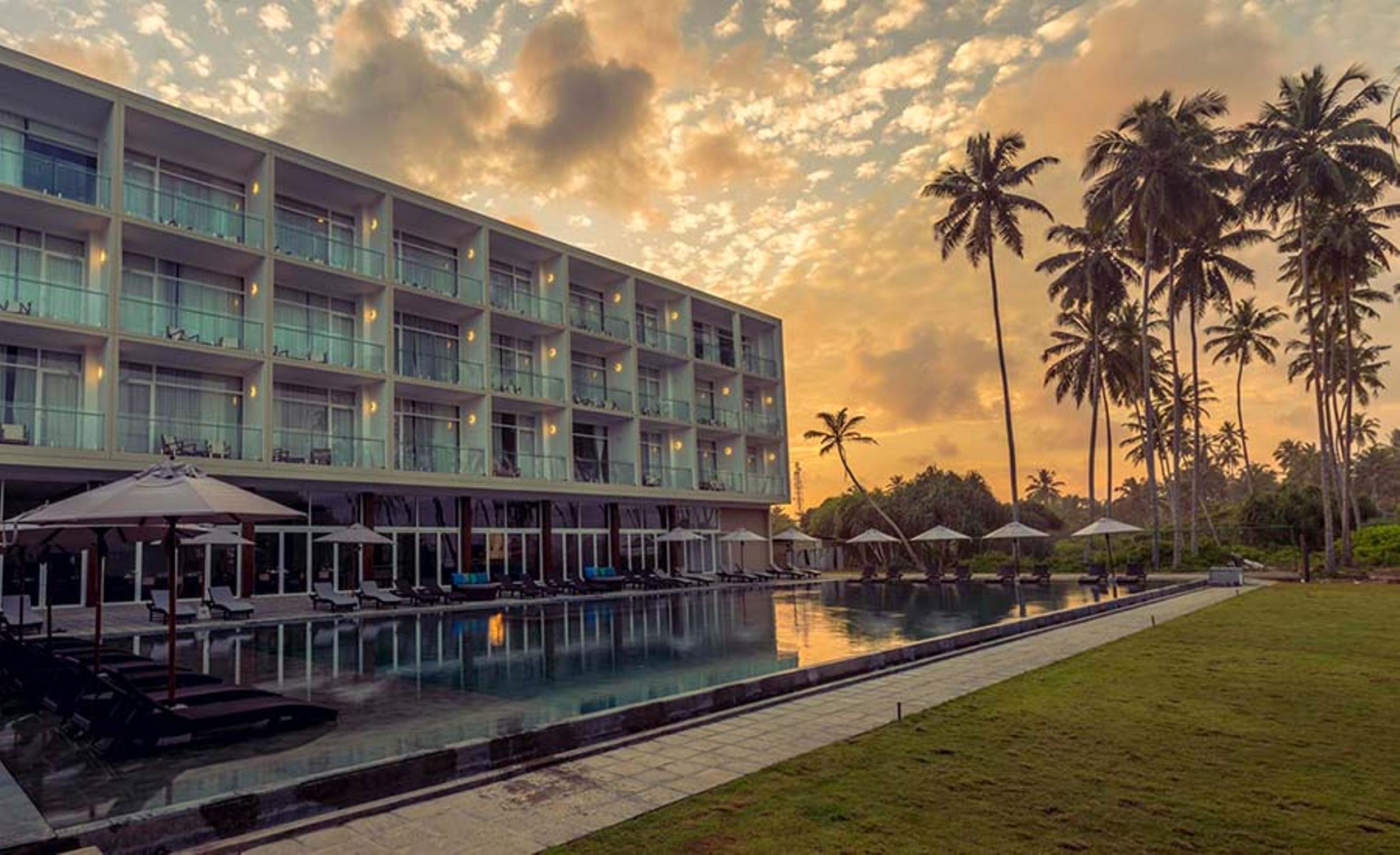 The Habitat Kosgoda By Asia Leisure Exterior foto
