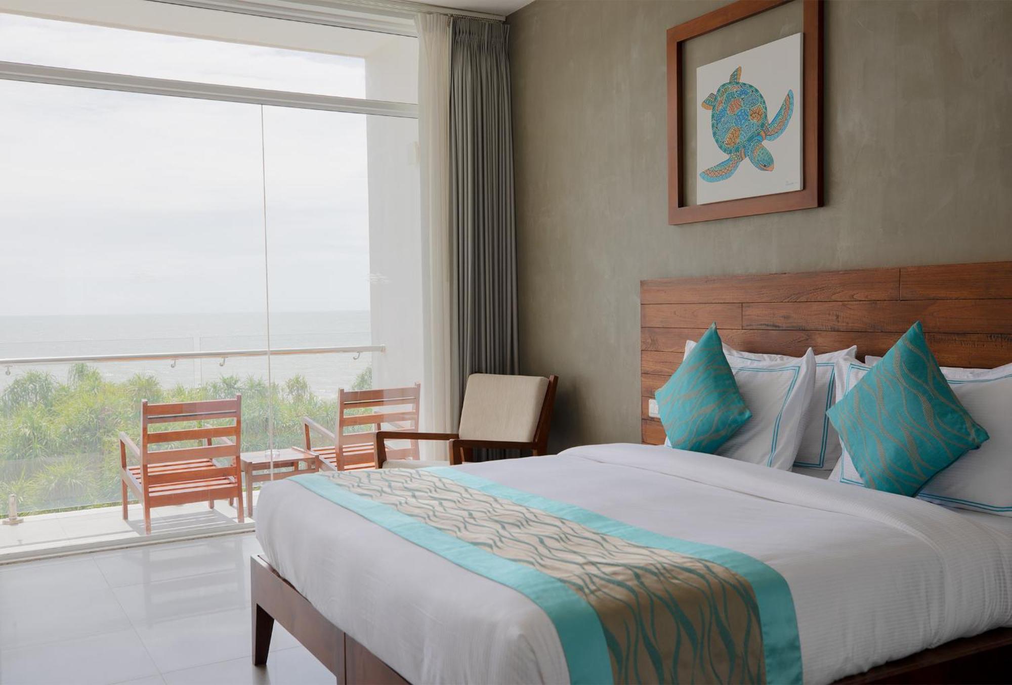 The Habitat Kosgoda By Asia Leisure Exterior foto