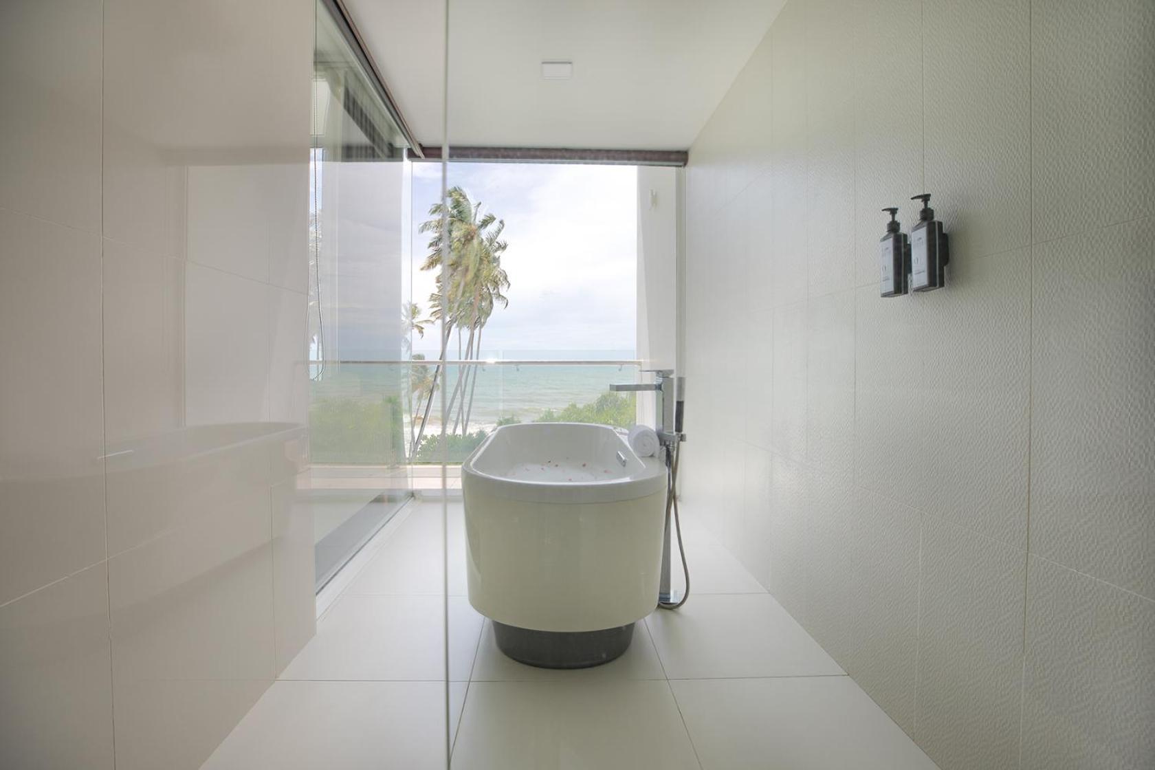 The Habitat Kosgoda By Asia Leisure Exterior foto