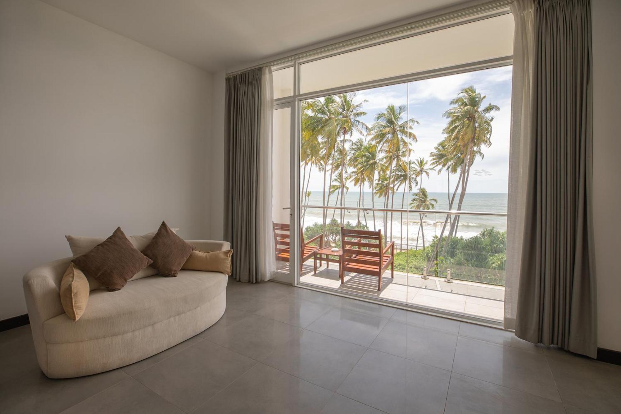 The Habitat Kosgoda By Asia Leisure Exterior foto