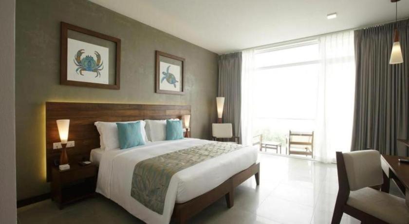 The Habitat Kosgoda By Asia Leisure Exterior foto