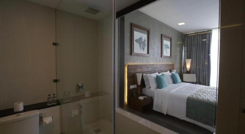 The Habitat Kosgoda By Asia Leisure Exterior foto