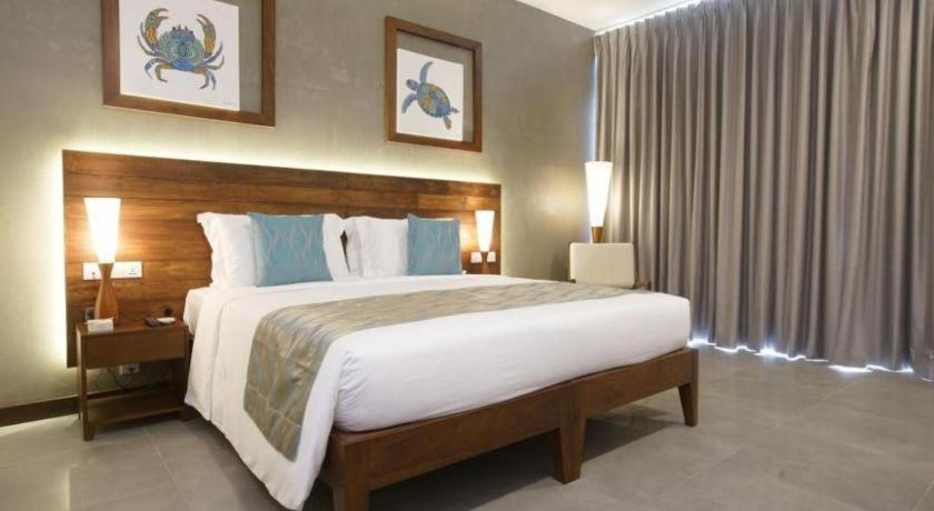 The Habitat Kosgoda By Asia Leisure Exterior foto