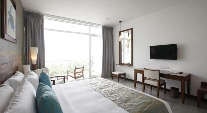 The Habitat Kosgoda By Asia Leisure Exterior foto