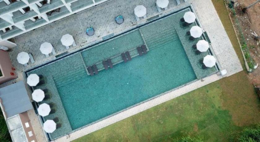 The Habitat Kosgoda By Asia Leisure Exterior foto