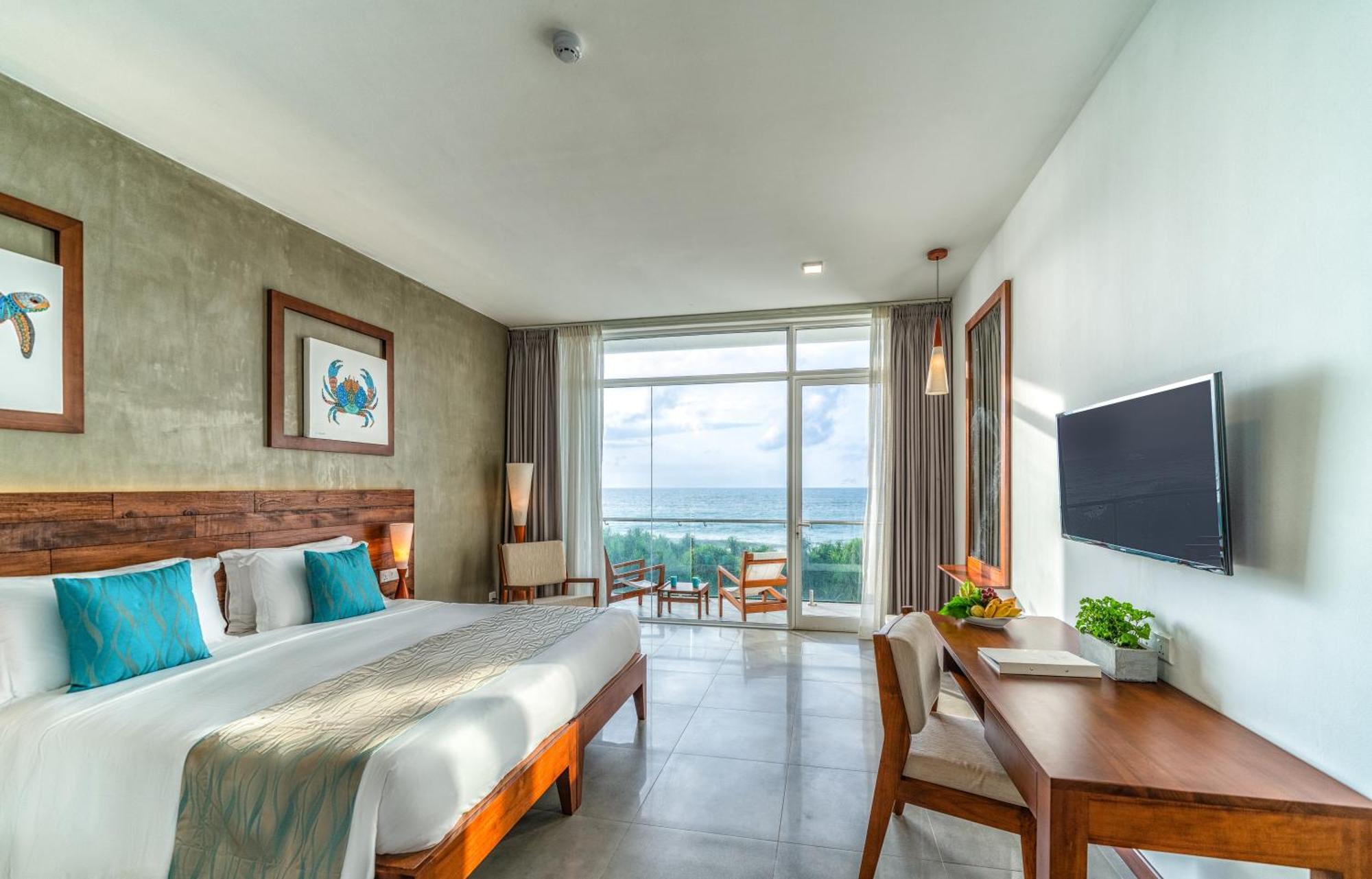 The Habitat Kosgoda By Asia Leisure Exterior foto