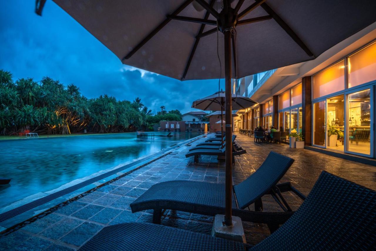 The Habitat Kosgoda By Asia Leisure Exterior foto