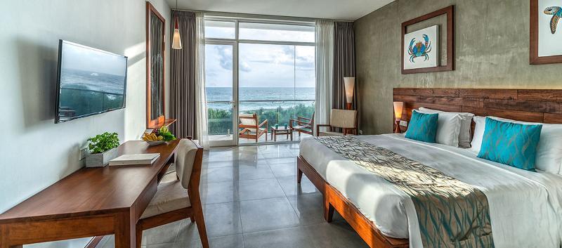 The Habitat Kosgoda By Asia Leisure Exterior foto